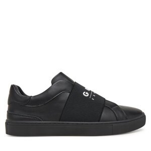 Tenisice Guess FMJTOS ELE12 Crna