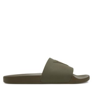 Natikače Guess FMJTOT ELE19 Zelena