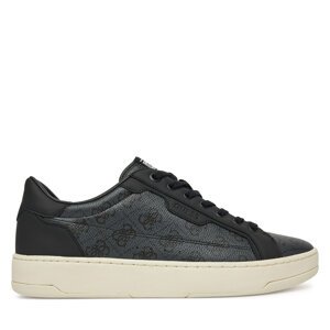 Tenisice Guess FMJVIC ELL12 Crna
