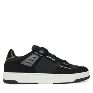 Tenisice Guess FMJVIN ELL12 Crna