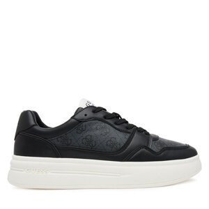 Tenisice Guess FMJWII LEA12 Crna