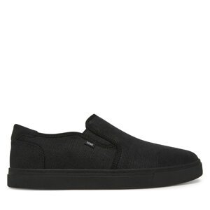 Tenisice Toms Baja 2.0 Slip On 10022038 Crna