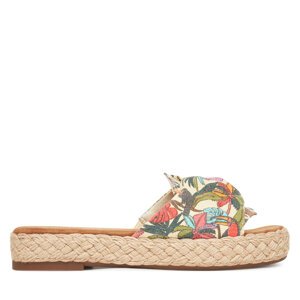 Espadrile Toms Abby Slide 10021976 Šarena