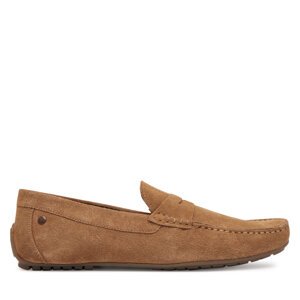 Mokasinke Jack&Jones Jfwjensen 12203636 Smeđa