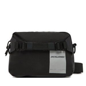 Crossover torbica Jack&Jones Jacwest Slingbag 12272637 Crna