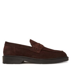 Mokasinke Jack&Jones Jfwdax 12275613 Smeđa