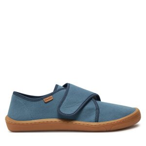 Papuče Froddo Barefoot Slippers G1700408-1 D Plava