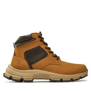 Gležnjače Lumberjack Devin SMH7601-001-O94 Žuta