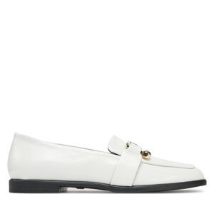 Loaferice Furla Nuvola Loafer YI48FNU Y57000 1704S Bijela