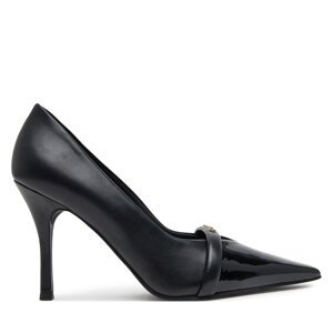 Štikle Furla Core Decollete YI81FCD NE0000 O6000 Crna