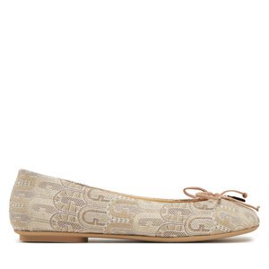 Balerinke Furla YJ01BAL BX1950 5C000 Smeđa