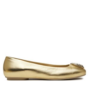 Balerinke Furla Ballet Ballerina YJ02BAL 5R0000 2613S Zlatna