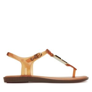 Sandale Melissa Solar M Chic Ad. 35907 Smeđa