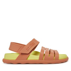 Sandale Melissa Kaiteki Sandal Ad 35942 Smeđa