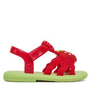 Sandale Melissa Hip Sandal 35957 Crvena