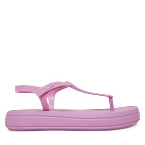 Sandale Melissa Sun Leme Platform Ad 35959 Ljubičasta