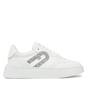 Tenisice Furla Sport Lace-Up Sneaker YI07SPT BX3727 3752S Šarena