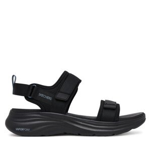 Sandale Skechers Vapor Foam-Laidback Moments 120009/BBK Crna
