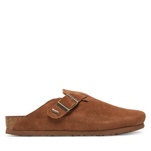 Natikače Skechers Arch Fit Granola-Happy Friday 158830/CSNT Smeđa