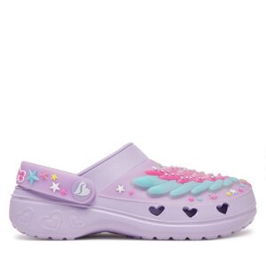 Sandale Skechers Sweetheart-Wing Stars 308367L/LVMT Ljubičasta