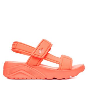 Sandale Skechers Uno Lite Sandal-Sunny Stand 310372L/CRL Koraljna