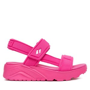 Sandale Skechers Uno Lite Sandal-Sunny Stand 310372L/HTPK Ružičasta