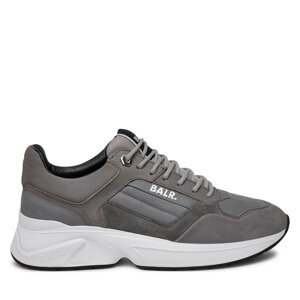 Tenisice BALR. Brand Luxe Runner B1511.1043.700 Siva