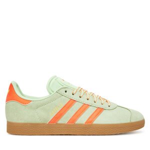 Tenisice adidas Gazelle JH7212 Zelena