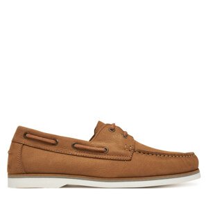 Cipele Marc O'Polo RR1M3011 Smeđa