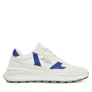 Tenisice Marc O'Polo RR1M3015 Bijela