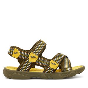 Sandale Joma S.Wave Jr 2523 SWAVJS2523V Kaki