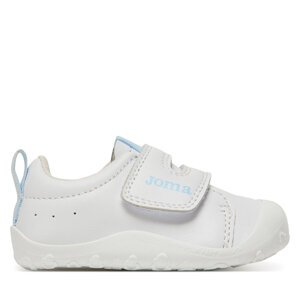 Tenisice Joma Teddy Baby 2505 TEDYBS2505V Bijela