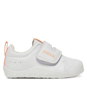 Tenisice Joma Teddy Baby 2529 TEDYBS2529V Bijela