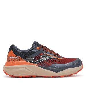 Tenisice za trčanje Joma Kubor 2506 TKKUBS2506 Crvena