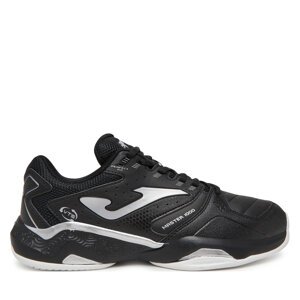 Obuća za tenis Joma Master 1000 2501 TM100S2501C Crna