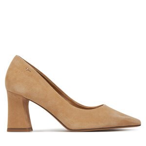 Salonke Tamaris 1-22427-43 Smeđa