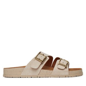Natikače Tamaris 1-27500-44 Écru