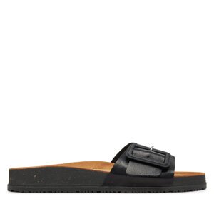 Natikače Tamaris 1-27501-44 Crna