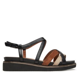 Sandale Tamaris 1-28237-44 Crna