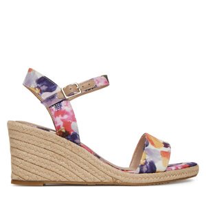 Espadrile Tamaris 1-28300-42 Narančasta