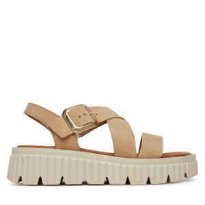 Sandale Tamaris 1-28705-44 Bež
