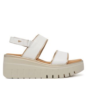 Sandale Tamaris 1-28711-44 Bijela