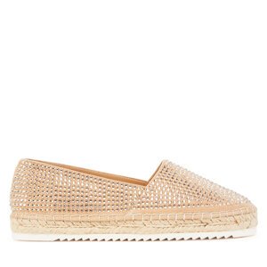 Espadrile Alma En Pena V250276 Smeđa