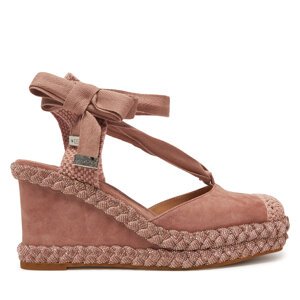 Espadrile Alma En Pena V251120 Ružičasta