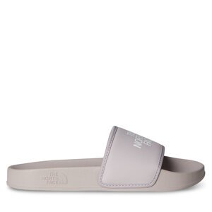 Natikače The North Face Base Camp Slide III NF0A4T2S6E21 Siva