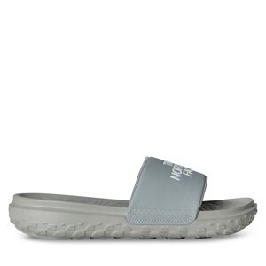 Natikače The North Face NF0A8A9070N1 Siva