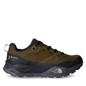 Trekking The North Face Offtrail Hike Gore-Tex NF0A8AEG7R81 Smeđa