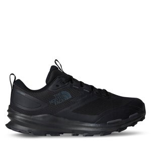 Tenisice The North Face NF0A8AFBW9O1 Crna