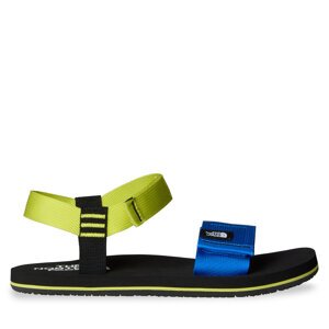 Sandale The North Face Skeena Sandal NF0A7W5W73K1 Plava