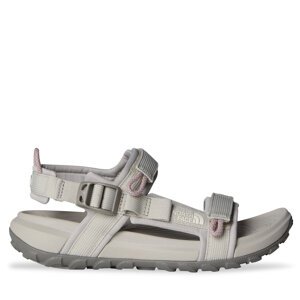 Sandale The North Face NF0A8ADR7F51 Siva